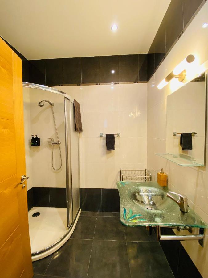Casa Naranja - Centrally Located, Spacious, Unique سان سيباستيان المظهر الخارجي الصورة